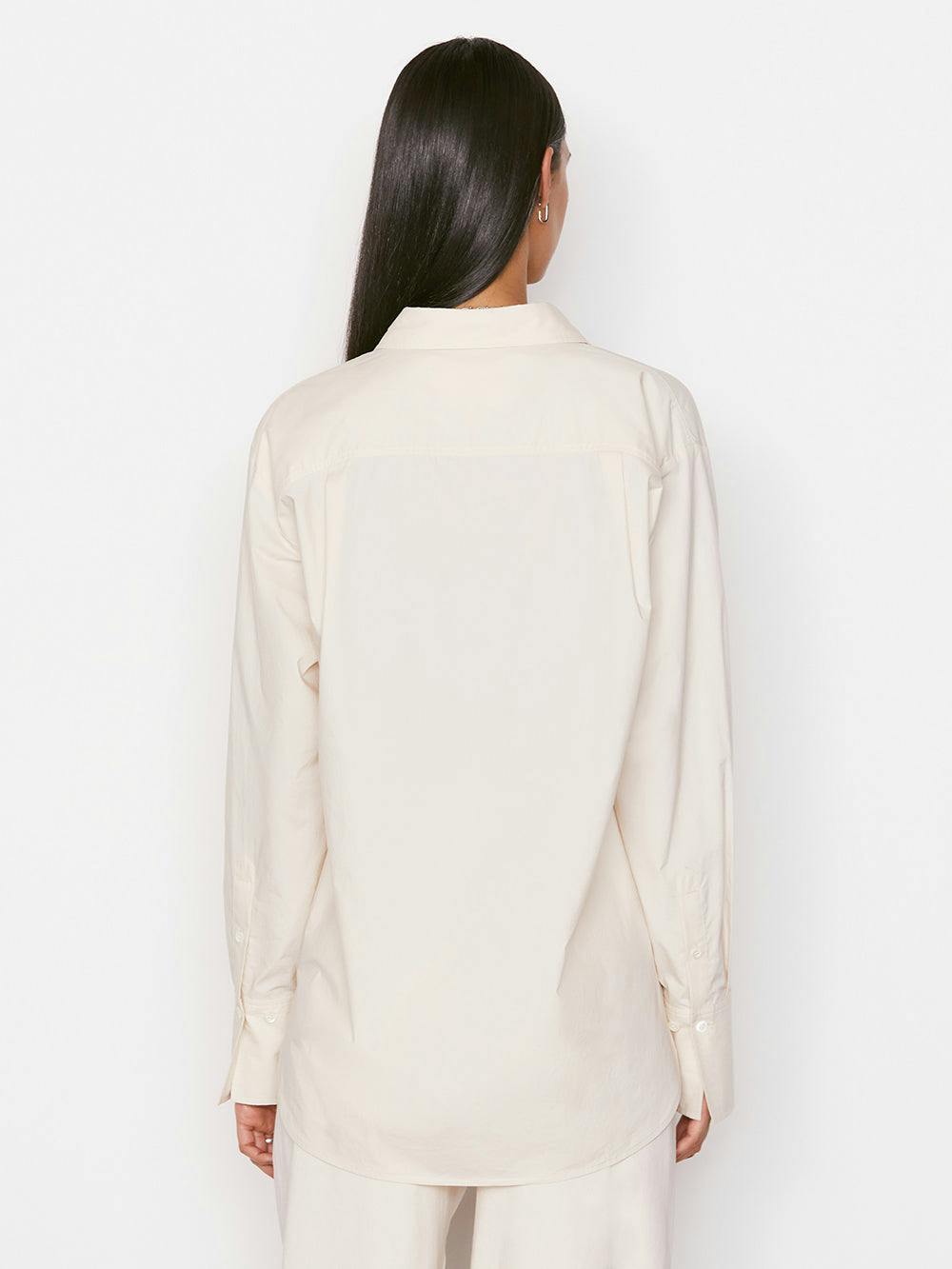 shirt back view
